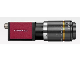 工业相机（面阵）-AVT产品