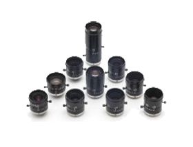 工业镜头-FV系列