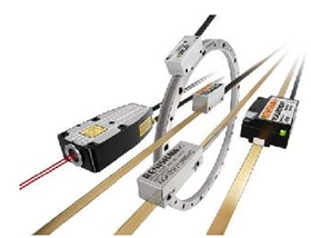 编码器、光栅尺等